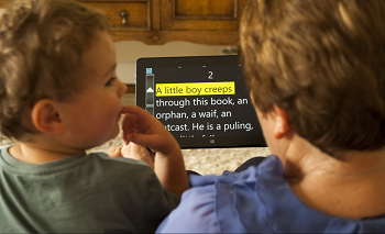 why choose GuideReader?