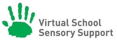 Virtual School Sensory Support
