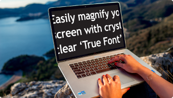 why choose SuperNova Magnifier?