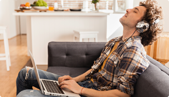 why choose ScreenReader?
