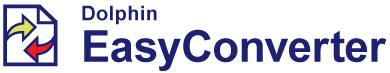 Image of EasyConverter Logo