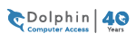Dolphin Logo