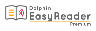 EasyReader Premium Logo