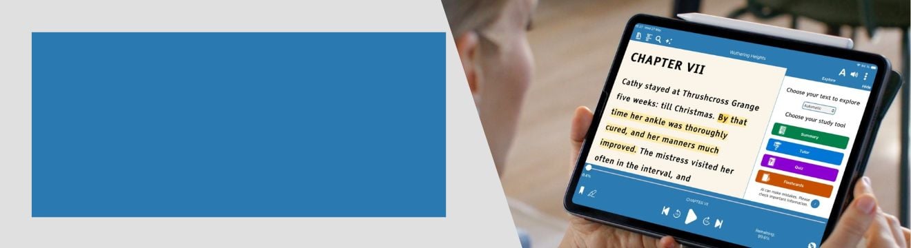 Easyreader EasyReader Premium Education Plan Features