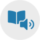 Talking Book Libraries icon