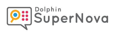 SuperNova brand logo.