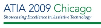 ATIA 2009 logo