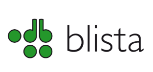 Blista logo