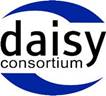 DAISY Consortium Logo