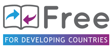 FREE for developing countries