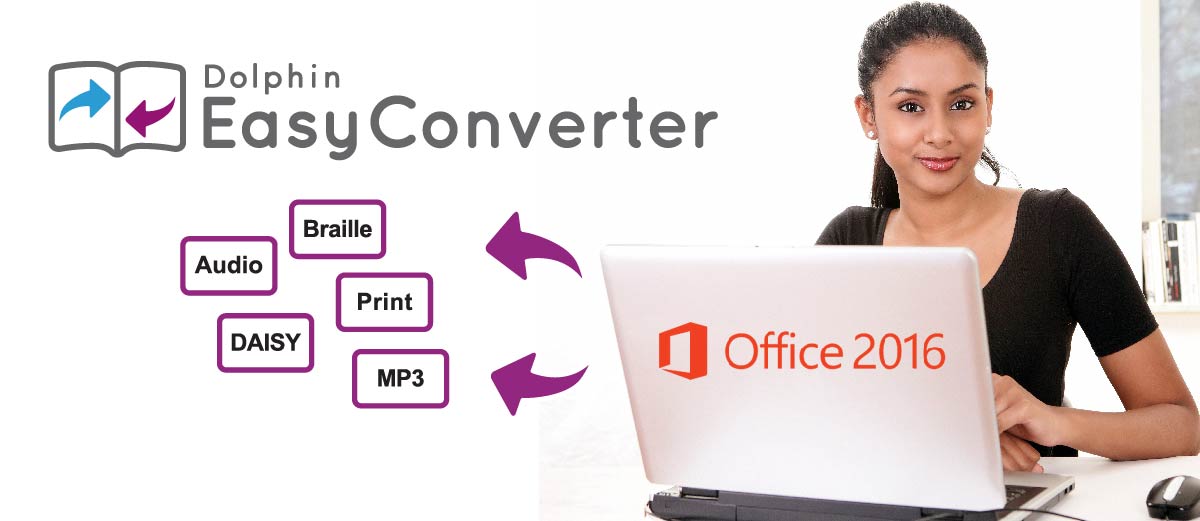 EasyConverter in action 