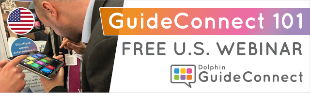 GuideConnect 101 Webinar