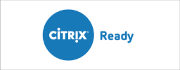 Citrix Ready logo