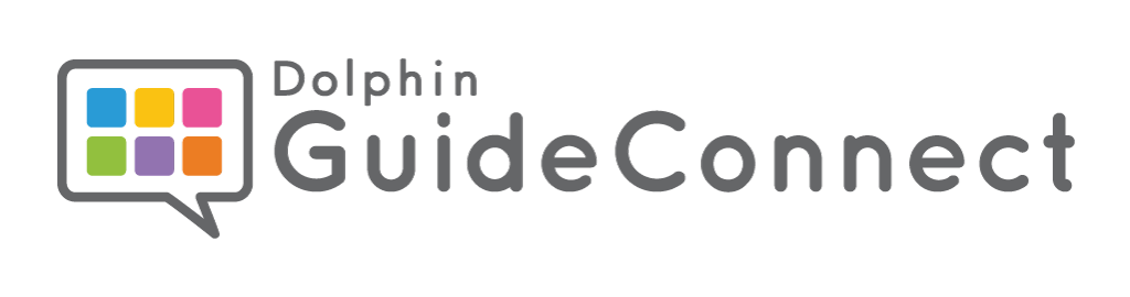 GuideConnect logo
