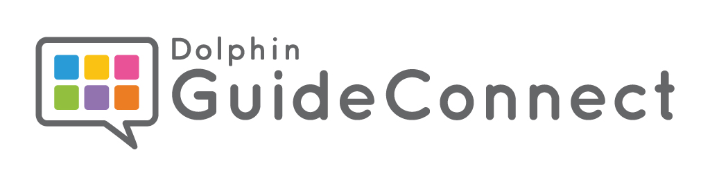 GuideConnect logo