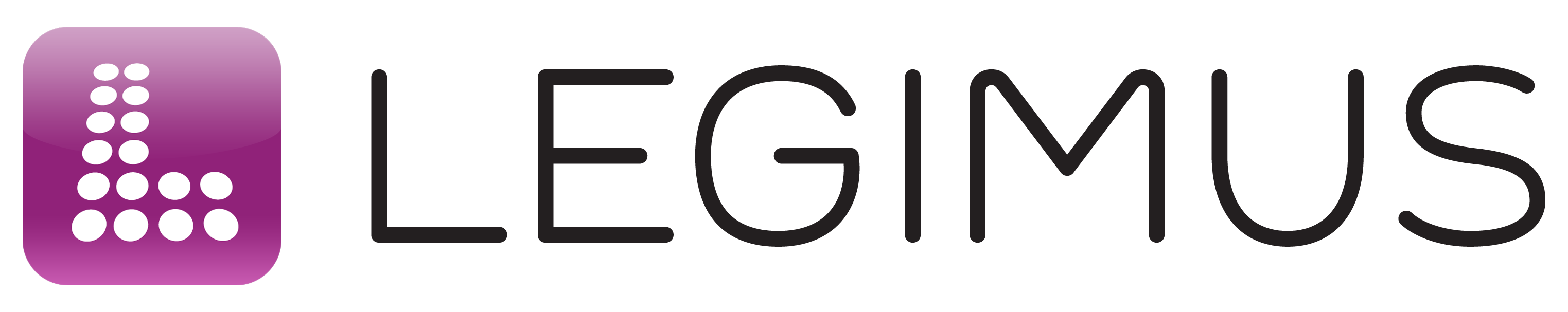 Legimus Logo