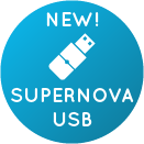 the NEW SuperNova USB