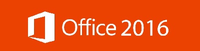 Office 2016 logo