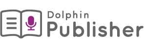 Dolphin Publisher Logo