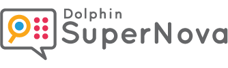 SuperNova Family Logo