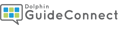 GuideConnect Logo