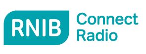 RNIB Connect Radio logo
