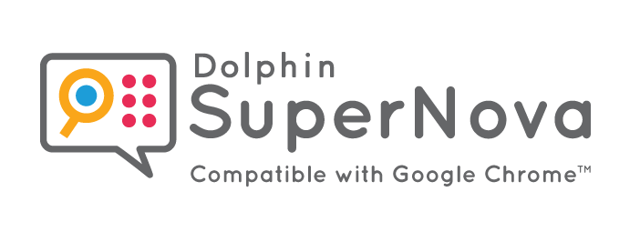 Dolphin SuperNova Compatible with Google Chrome