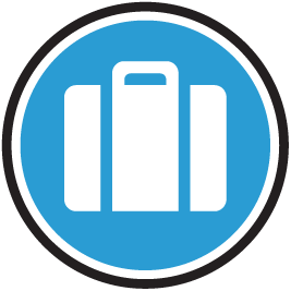 Guest mode icon