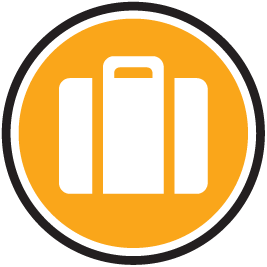 Guest Mode icon