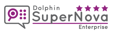 SuperNova Enterprise logo