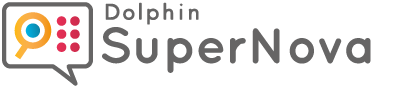 SuperNova logo