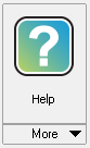 Dolphin Help logo