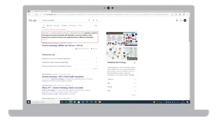 ScreenReader | Dolphin Computer Access