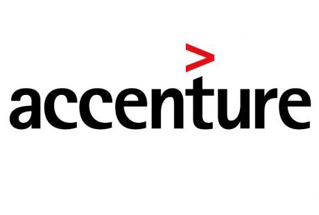 Accenture logo