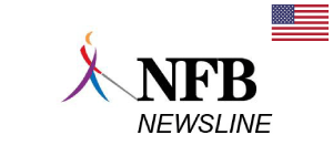 NFB NEWSLINE®  logo