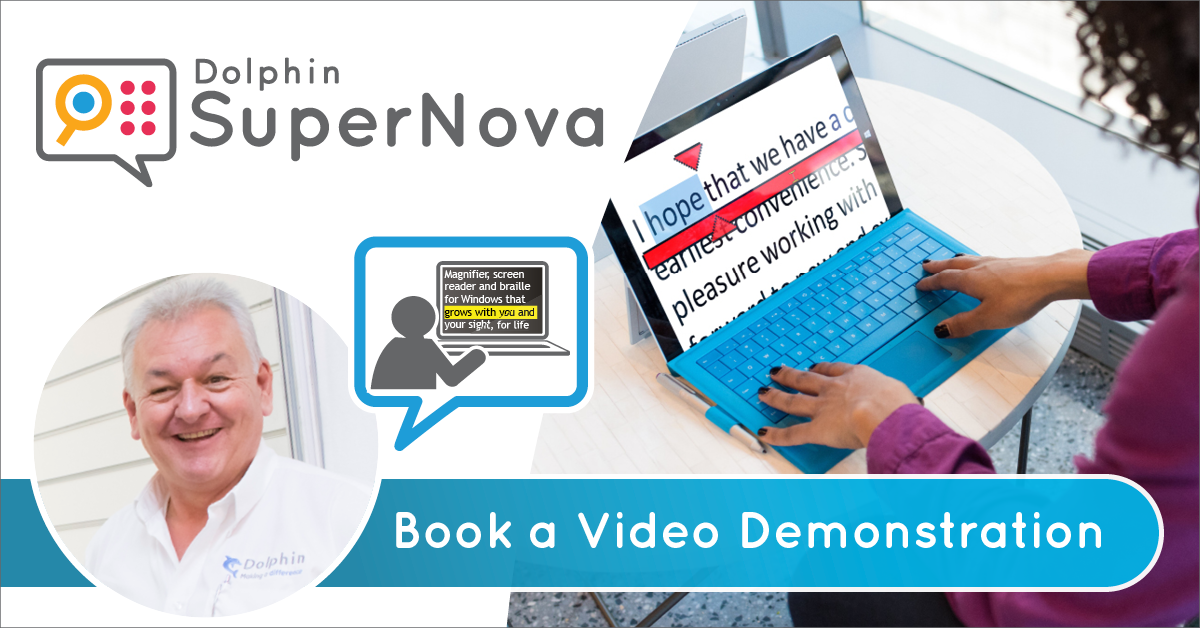 SuperNova. Book a Video Demonstration. 