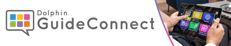 GuideConnect image