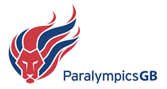 Image of the Paralympics GB logo