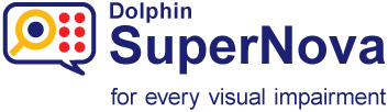 SuperNova, for every visual impairment