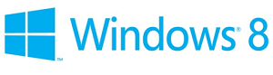 Image of Windows 8 logo